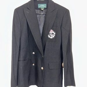 Ralph Lauren Blazer